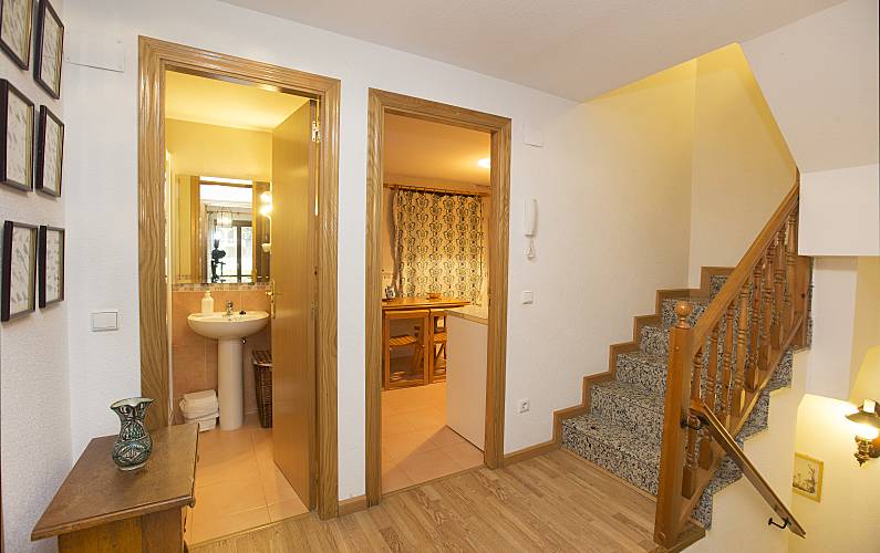 Casa Huesca Villanúa casa - 