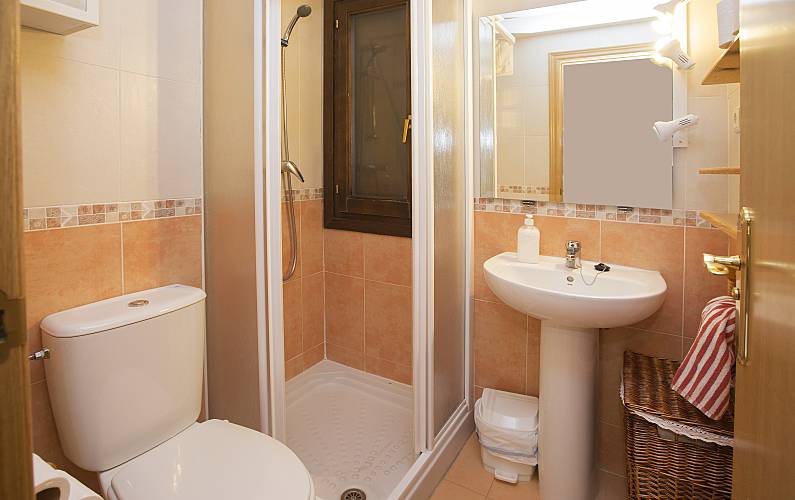 Casa Huesca Villanúa casa - 