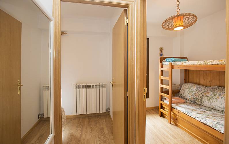 Casa Huesca Villanúa casa - 