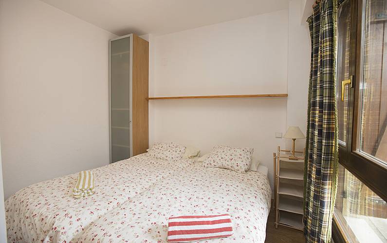 Casa Huesca Villanúa casa - 