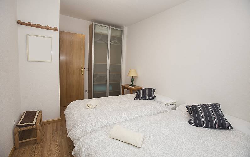 Casa Huesca Villanúa casa - 