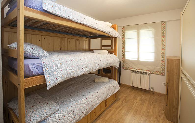 Casa Huesca Villanúa casa - 