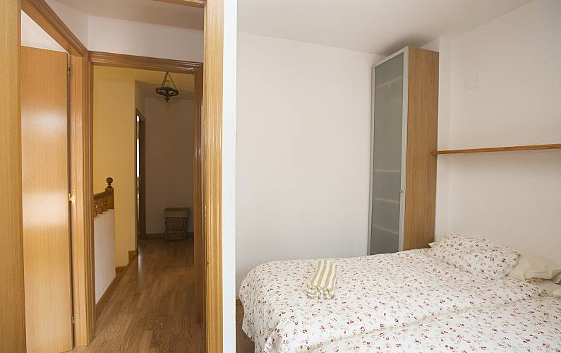 Casa Huesca Villanúa casa - 