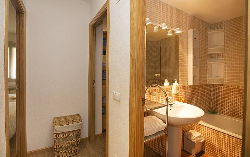 Casa Huesca Villanúa casa - 