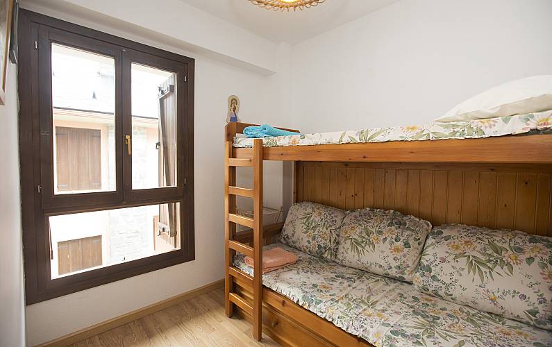 Casa Huesca Villanúa casa - 