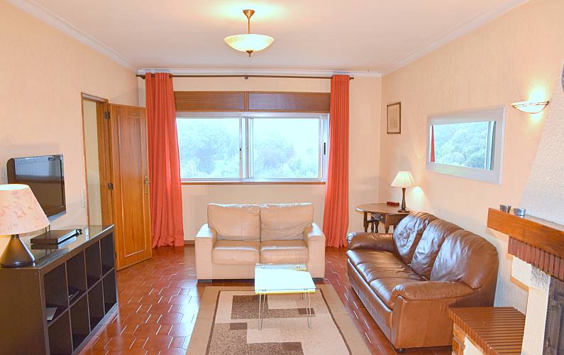 NiceView Sala Porto Vila Nova de Gaia Apartamento - Sala