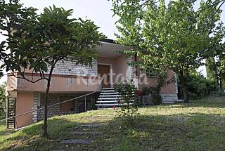 Casa per 5-11 persone a Desenzano del Garda