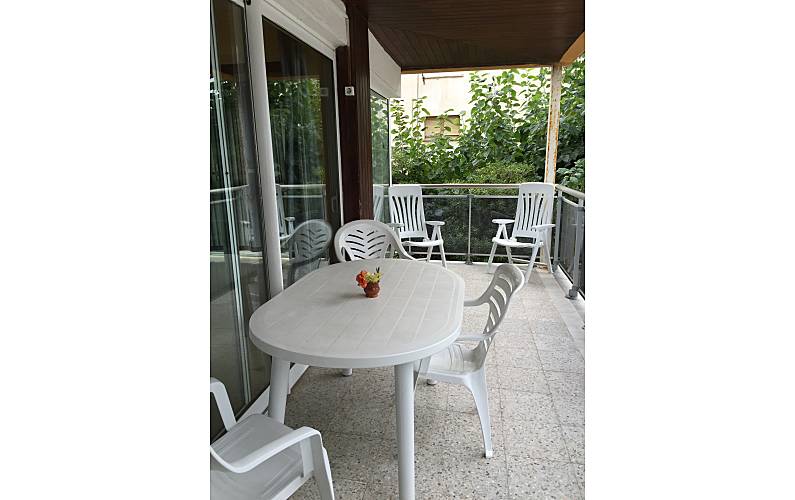 Apartamento Terraço Tarragona Salou Apartamento - Terraço