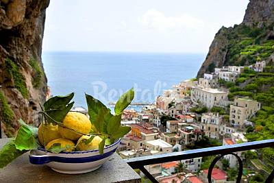 Lucy luxury house Salerno