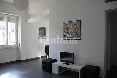 Ca' de Ross Cagliari centro Apt 2-4 pers. Cagliari