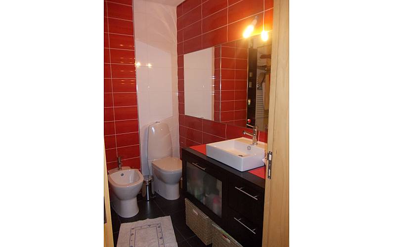 Apartamento Casa-de-banho Aveiro Ílhavo Apartamento - Casa-de-banho