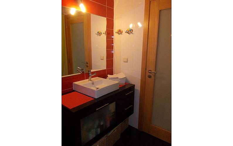 Apartamento Casa-de-banho Aveiro Ílhavo Apartamento - Casa-de-banho