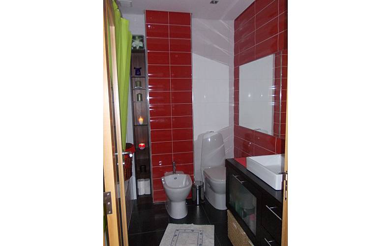 Apartamento Casa-de-banho Aveiro Ílhavo Apartamento - Casa-de-banho