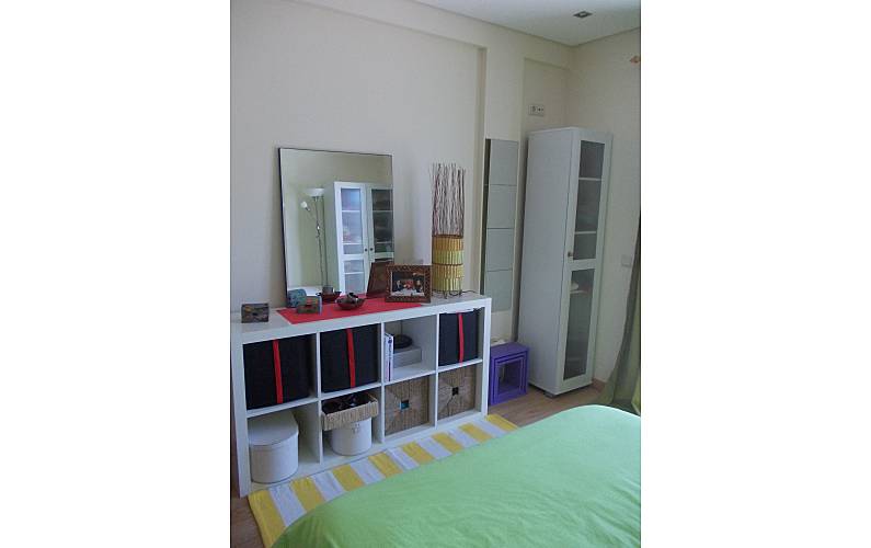 Apartamento Quarto Aveiro Ílhavo Apartamento - Quarto