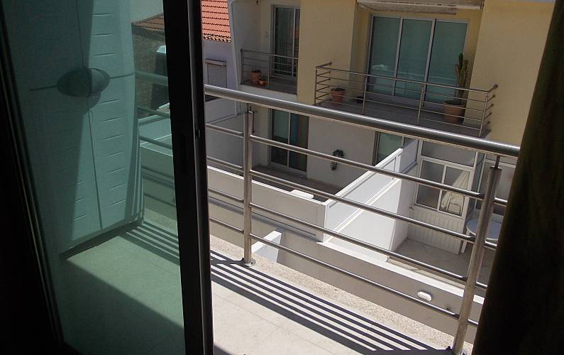 Apartamento Terraço Aveiro Ílhavo Apartamento - Terraço