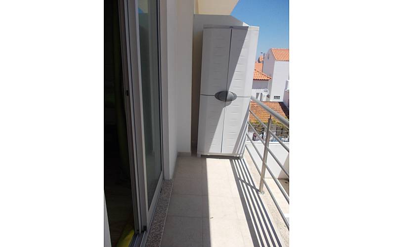 Apartamento Terraço Aveiro Ílhavo Apartamento - Terraço