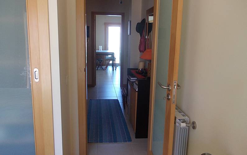 Apartamento Interior da casa Aveiro Ílhavo Apartamento - Interior da casa