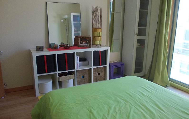Apartamento Quarto Aveiro Ílhavo Apartamento - Quarto