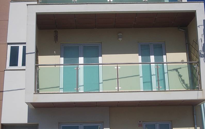 Apartamento Terraço Aveiro Ílhavo Apartamento - Terraço