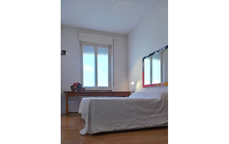 Apartamento Quarto Milão Milão Apartamento - Quarto