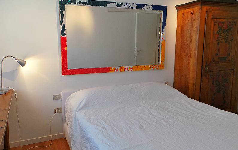 Apartamento Quarto Milão Milão Apartamento - Quarto