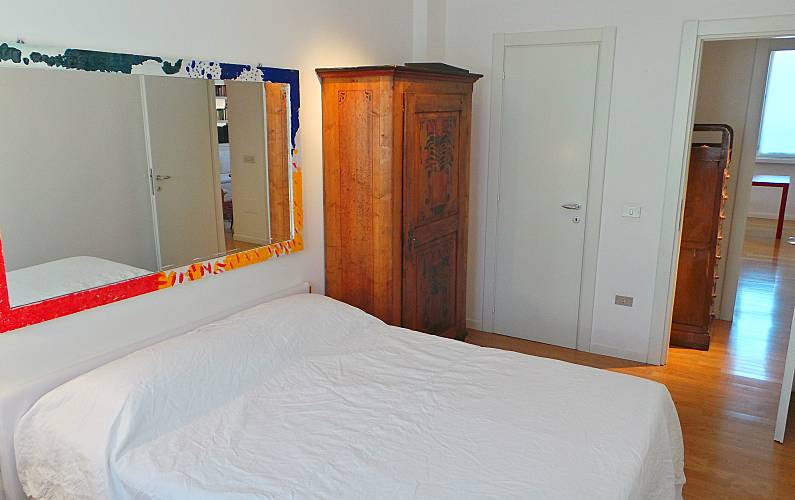 Apartamento Quarto Milão Milão Apartamento - Quarto