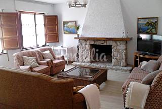 Casa a 4 km de la playa y cerca de LLanes