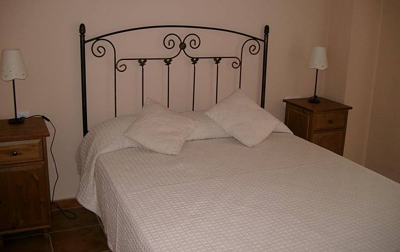 Apartamento Quarto Huelva Ayamonte Apartamento - Quarto