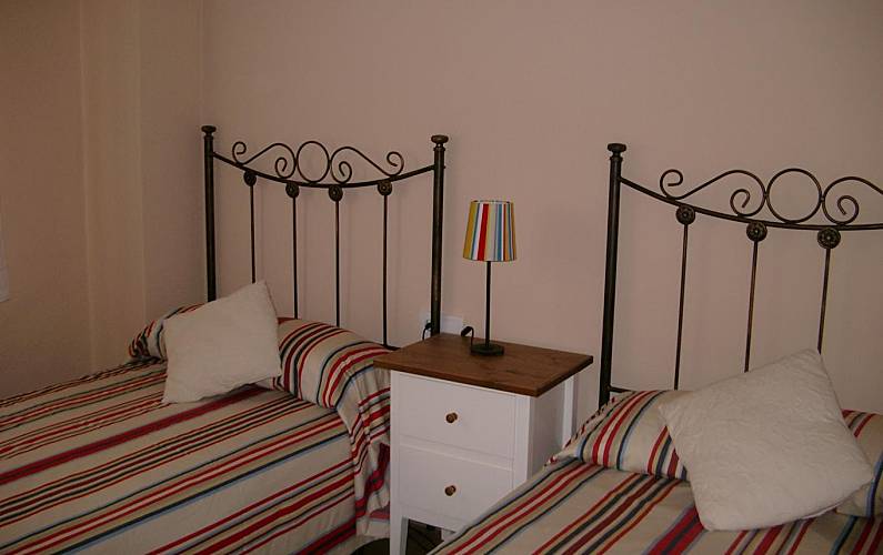 Apartamento Quarto Huelva Ayamonte Apartamento - Quarto