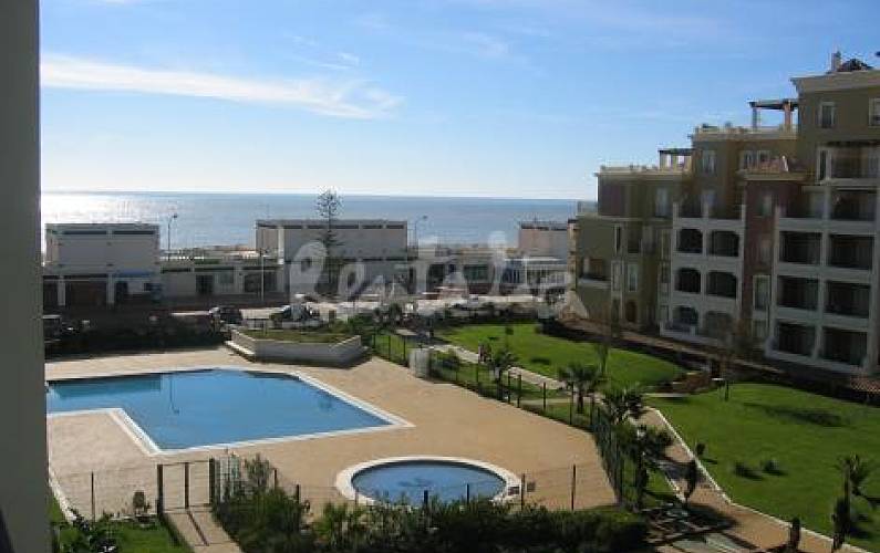 Apartamento Vistas da casa Huelva Ayamonte Apartamento - Vistas da casa