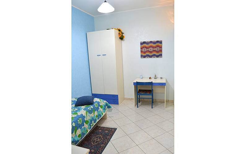 Appartamento per 3-5 persone a Reggio Calabria
