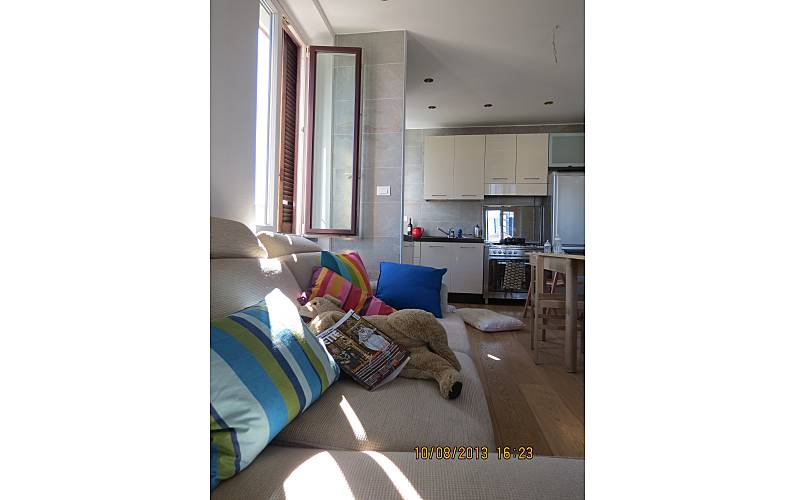 Apartamento Sala de Jantar Milão Milão Apartamento - Sala de Jantar