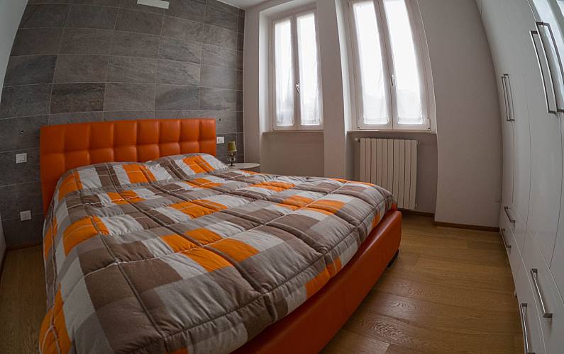 Apartamento Quarto Milão Milão Apartamento - Quarto