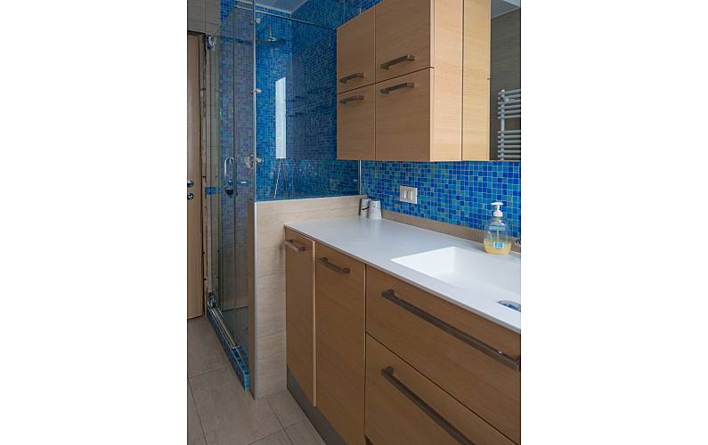 Apartamento Casa-de-banho Milão Milão Apartamento - Casa-de-banho