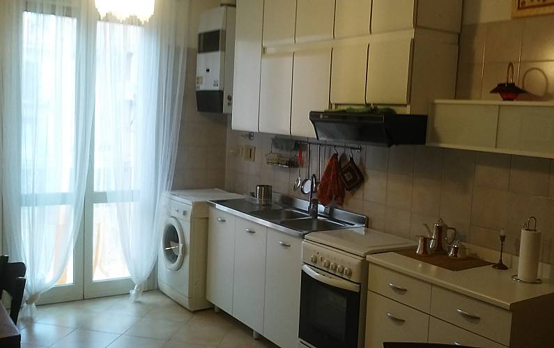 Apartment for rent in Ferrara Ferrara (Ferrara) Adriatic Coast