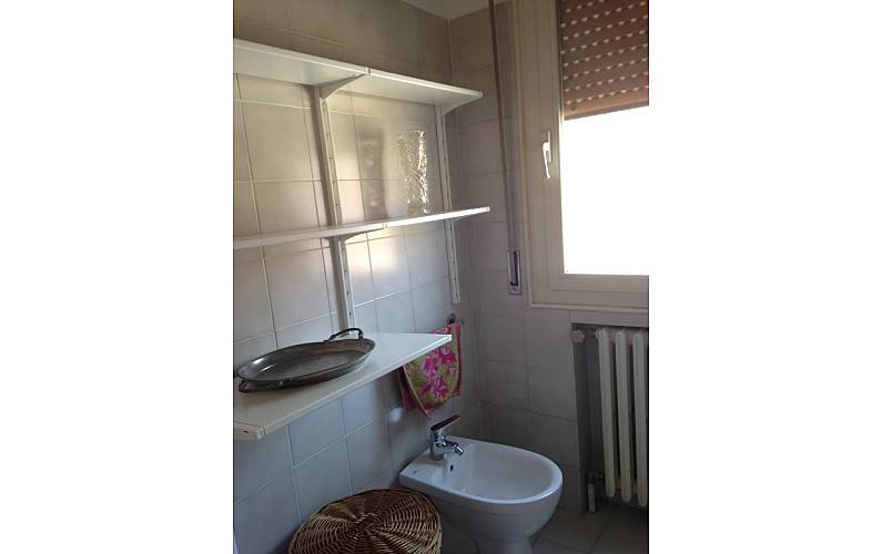 Apartment for rent in Ferrara Ferrara (Ferrara) Adriatic Coast