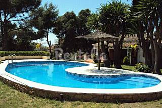 Villa en alquiler en Olocau
