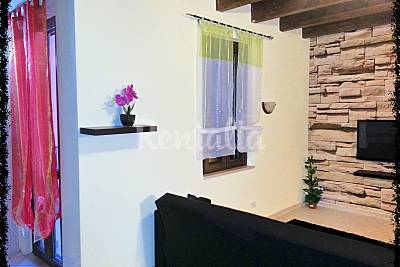 Apartamento para 6-8 personas en Verona Verona