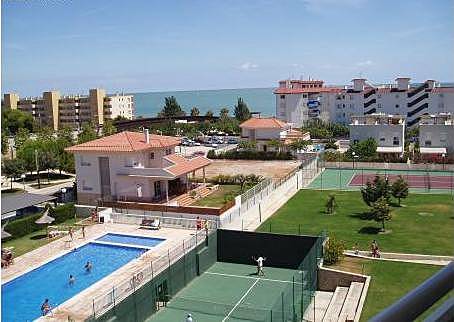 Alquiler Apartamentos Vacacionales En Sant Carles De La Rapita