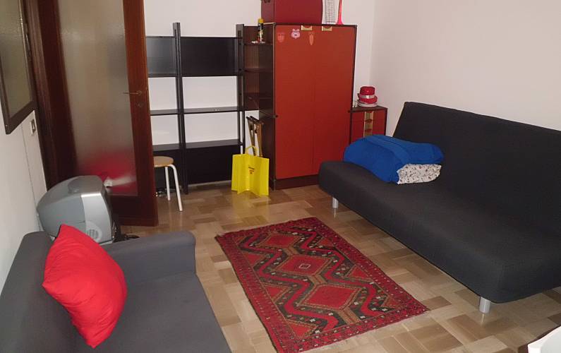  Sala Milão Milão Apartamento - Sala