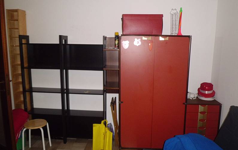  Sala Milão Milão Apartamento - Sala