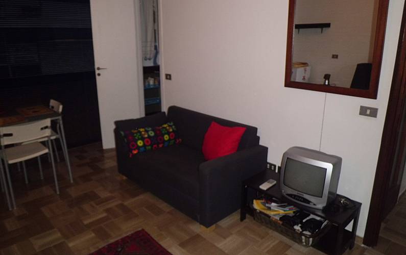  Sala Milão Milão Apartamento - Sala