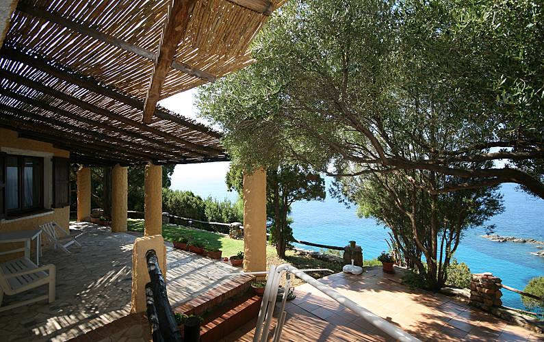 Villa Cagliari Maracalagonis villa - 