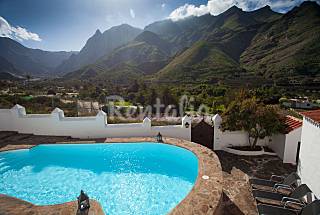 Casa rural La Asomadita