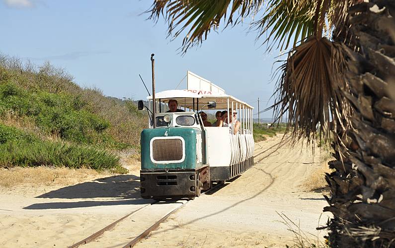 Moradia Actividades próximas Setúbal Seixal vivenda - Actividades próximas