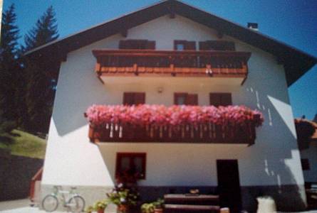 Casa Trento Pellizzano casa - 