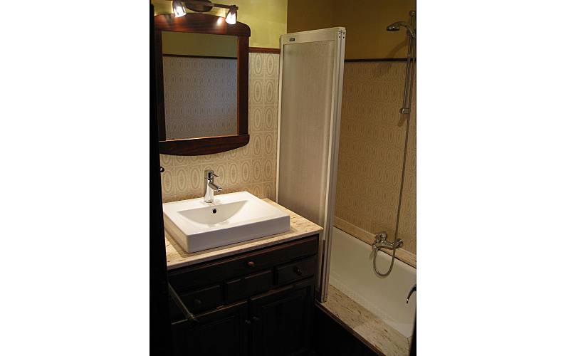 Casa Girona Puigcerdà Casa rural - 