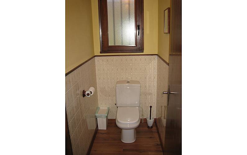 Casa Girona Puigcerdà Casa rural - 