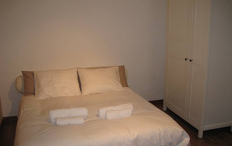 Casa Girona Puigcerdà Casa rural - 