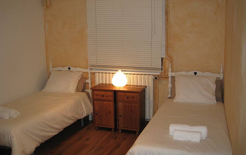 Casa Girona Puigcerdà Casa rural - 